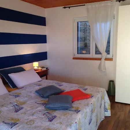 One-bedroom In Xiv Apartament Novi Vinodolski