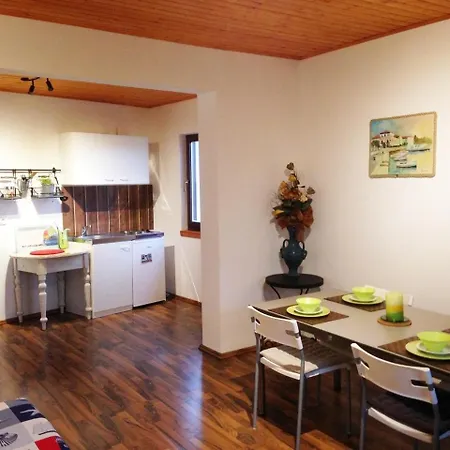 One-bedroom In Xiv