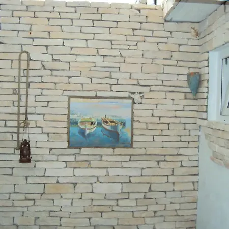 One-bedroom In Xiv Novi Vinodolski