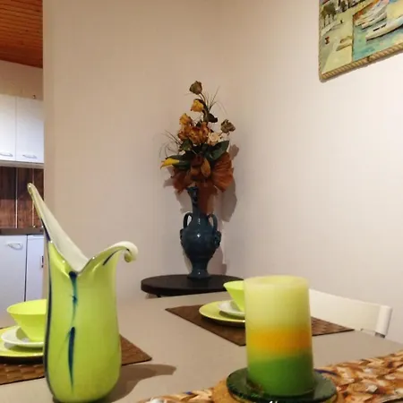 Apartament One-bedroom In Xiv